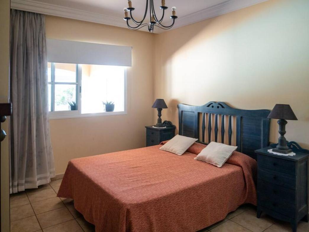 Holiday Villa Vergel With Huge Private Pool, Jacuzzi, Sauna & Bbq By Amazzzing Travel 科斯塔卡莱塔 外观 照片