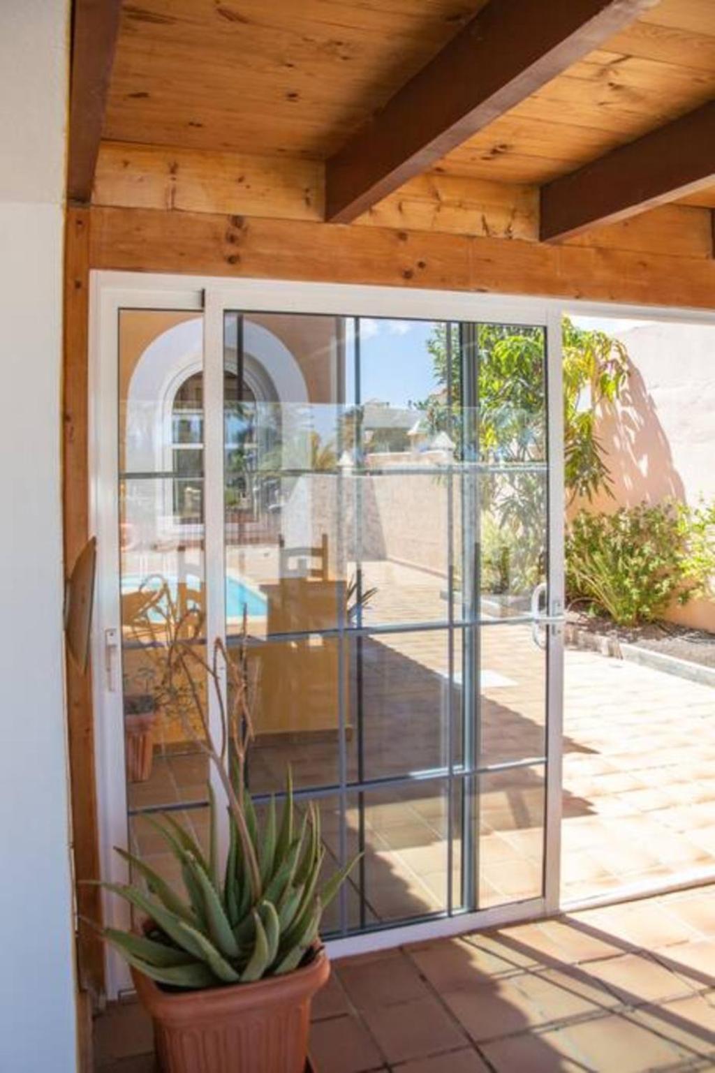 Holiday Villa Vergel With Huge Private Pool, Jacuzzi, Sauna & Bbq By Amazzzing Travel 科斯塔卡莱塔 外观 照片