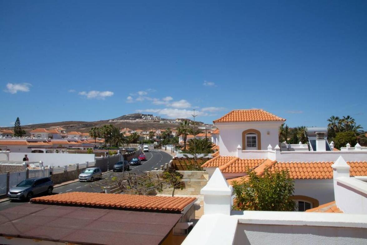 Holiday Villa Vergel With Huge Private Pool, Jacuzzi, Sauna & Bbq By Amazzzing Travel 科斯塔卡莱塔 外观 照片