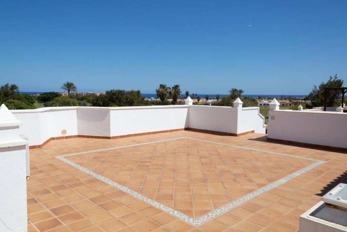Holiday Villa Vergel With Huge Private Pool, Jacuzzi, Sauna & Bbq By Amazzzing Travel 科斯塔卡莱塔 外观 照片