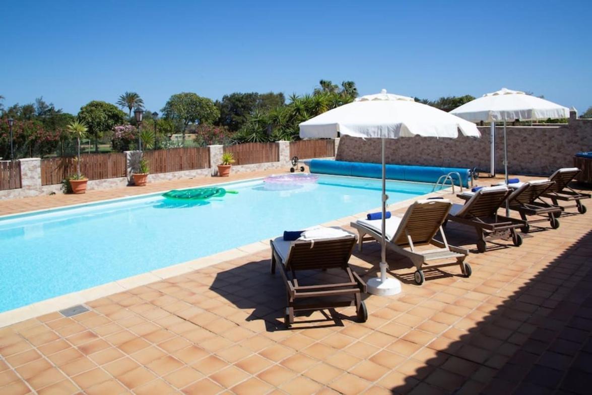 Holiday Villa Vergel With Huge Private Pool, Jacuzzi, Sauna & Bbq By Amazzzing Travel 科斯塔卡莱塔 外观 照片