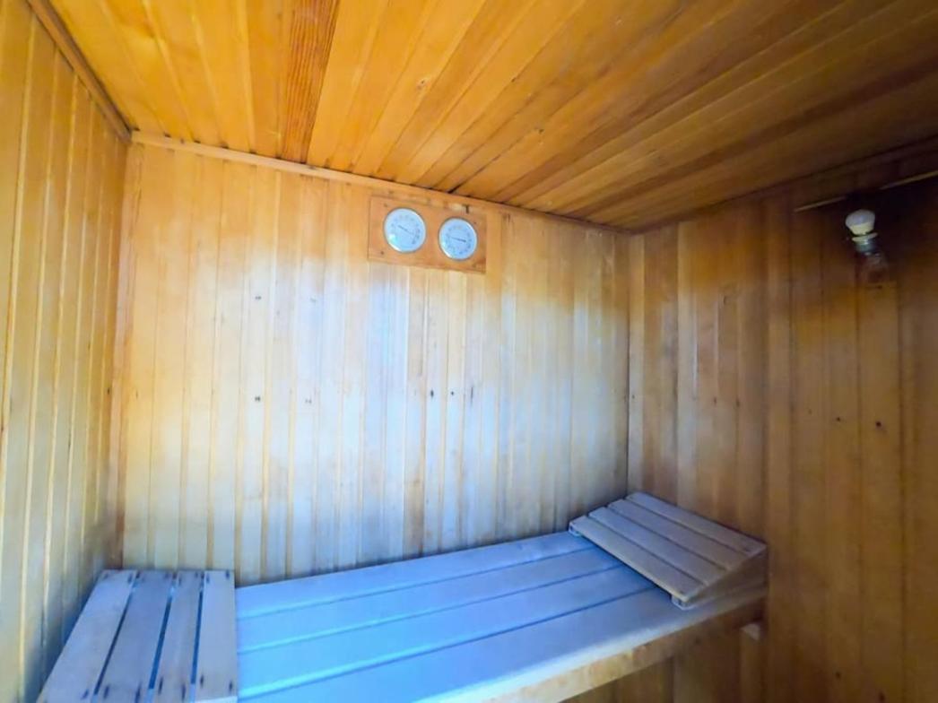 Holiday Villa Vergel With Huge Private Pool, Jacuzzi, Sauna & Bbq By Amazzzing Travel 科斯塔卡莱塔 外观 照片