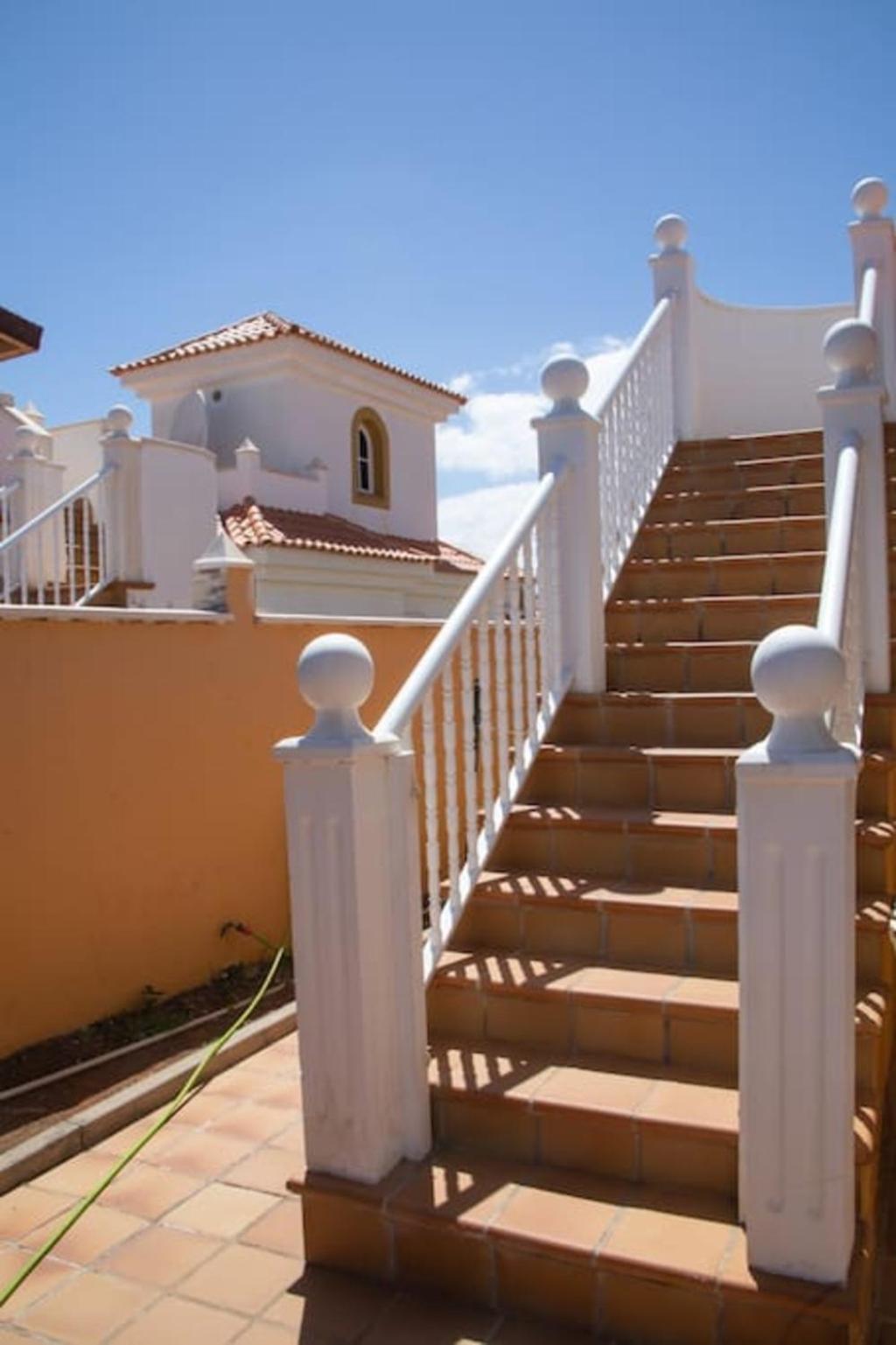 Holiday Villa Vergel With Huge Private Pool, Jacuzzi, Sauna & Bbq By Amazzzing Travel 科斯塔卡莱塔 外观 照片